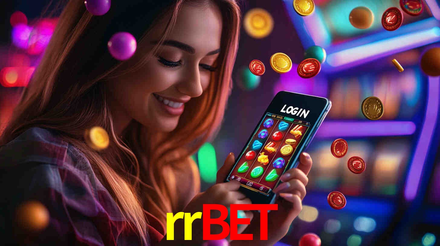 rrbet login