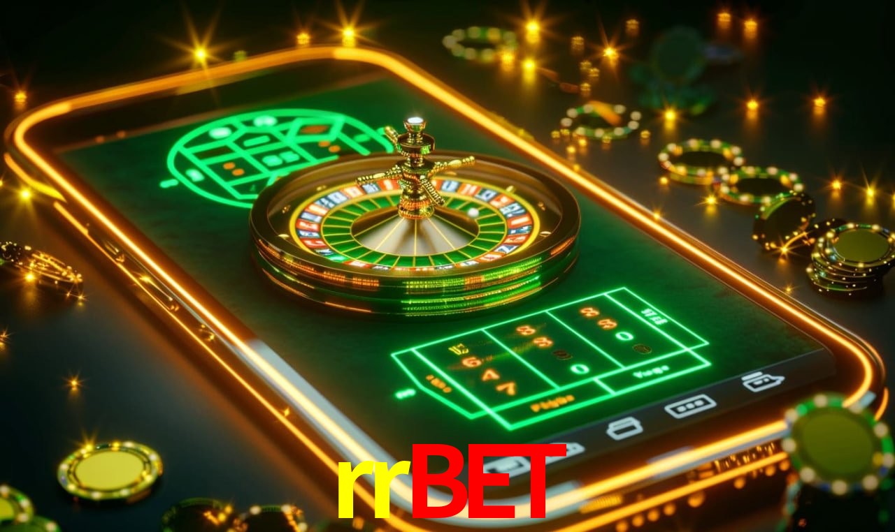 Bônus de Boas-vindas rrbet