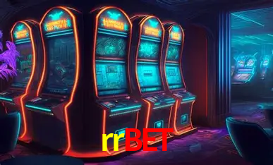 Desvendando o Mundo dos Jogos Virtuais na rrbet