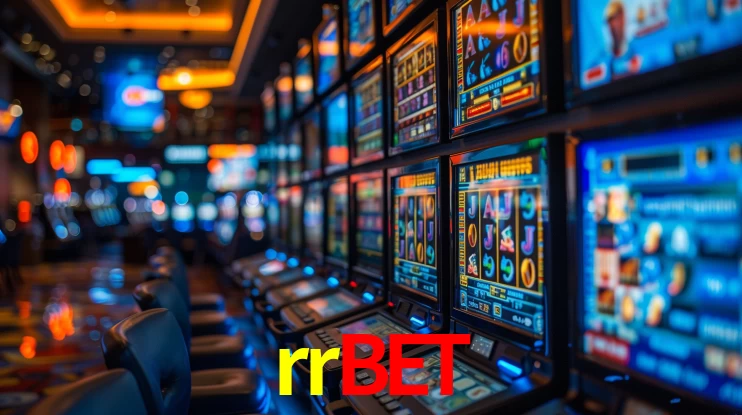 Welcome Bonus rrbet