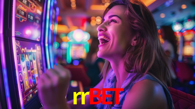 rrbet: Seu Cassino Premiado com Pagamentos Rápidos