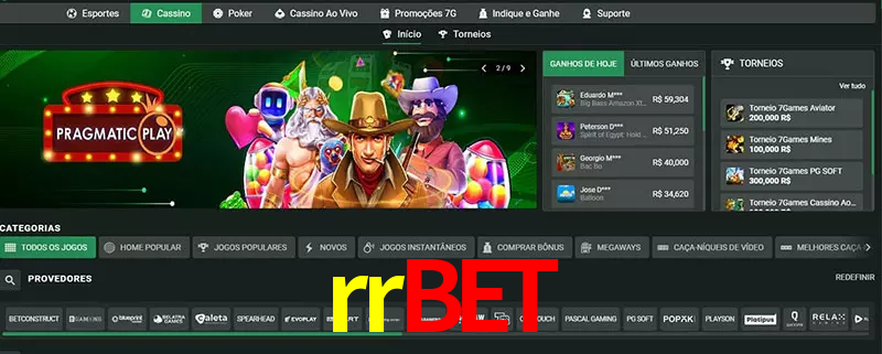 cassino rrbet