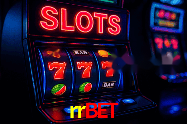 rrbet Plataforma Oficial
