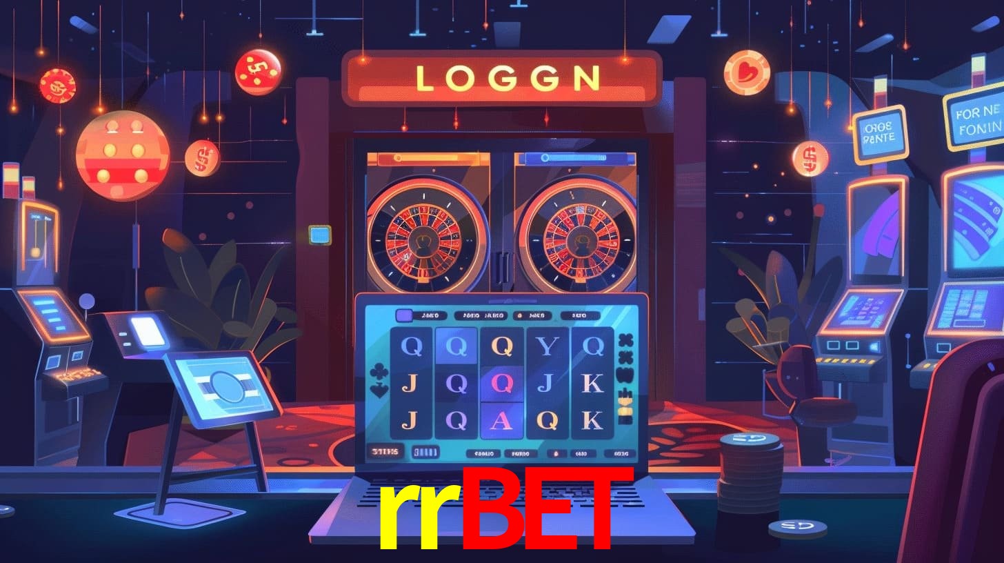 Tecnologia da Plataforma rrbet