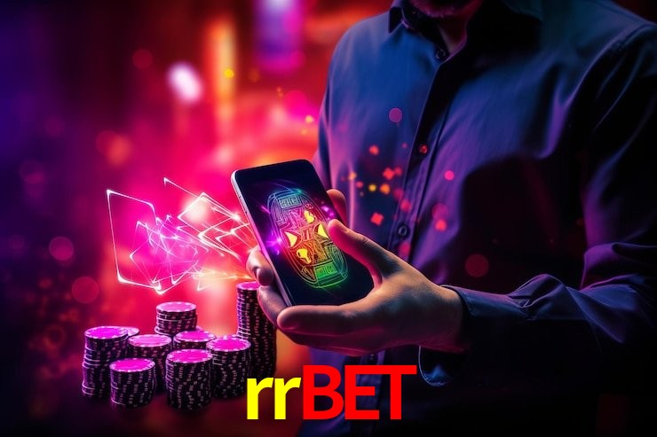 Torneios rrbet