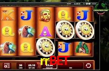 Desvendando o Mundo dos Jogos Virtuais na rrbet