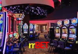 Promoções Sazonais rrbet