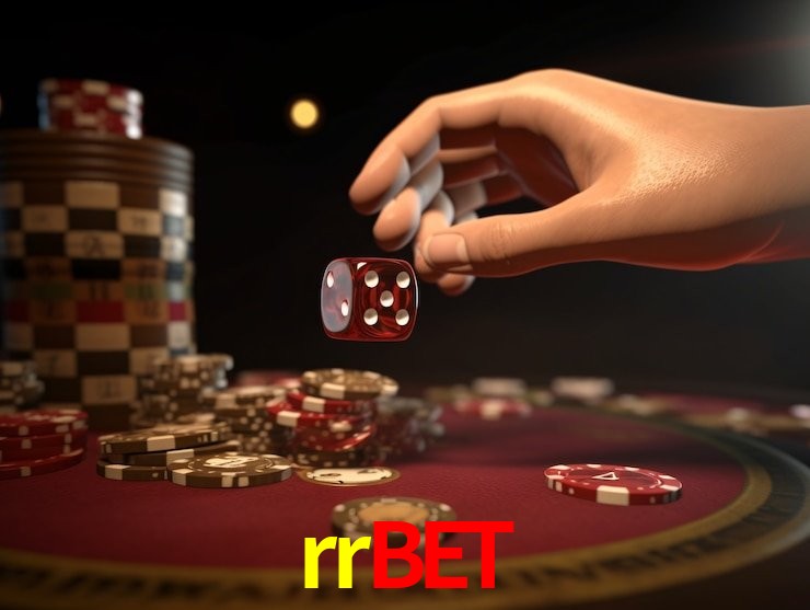 Recursos de Bônus rrbet