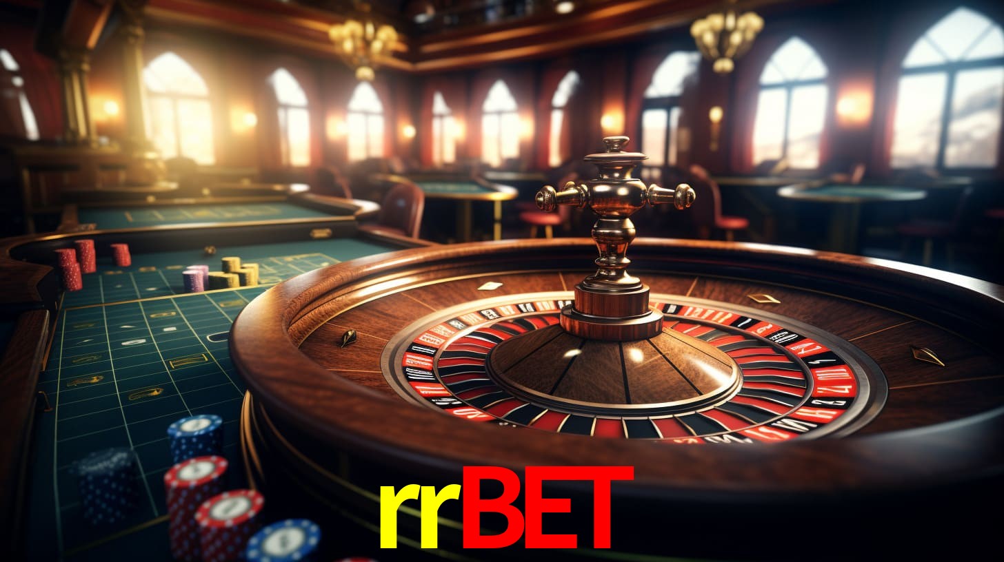 Blackjack Table rrbet