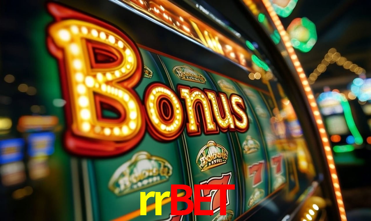 rrbet cassino online