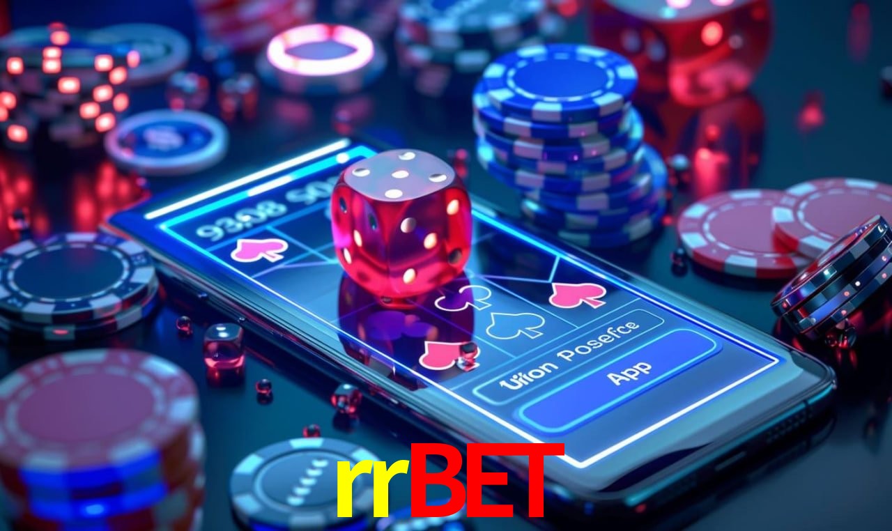 rrbet Slots