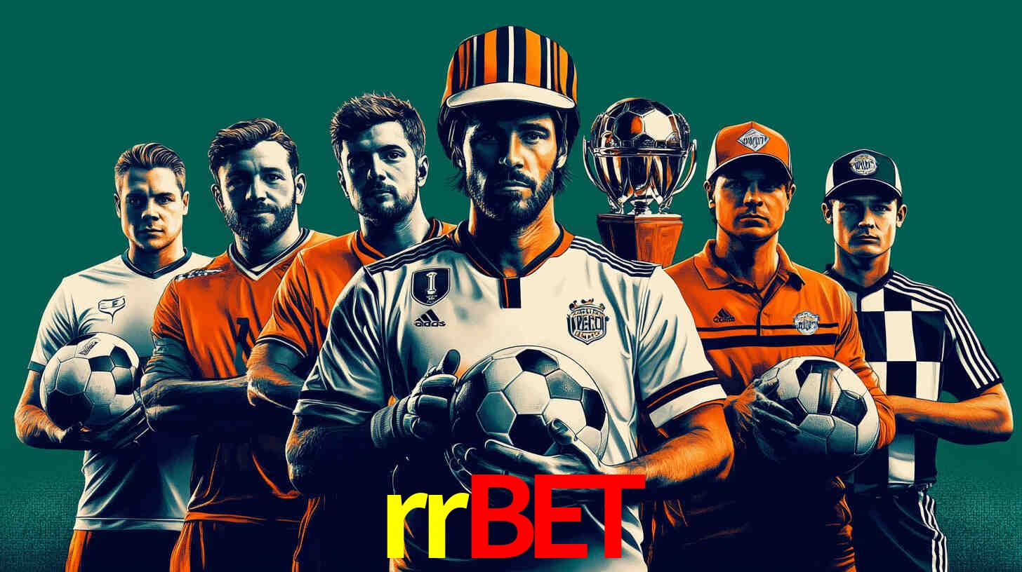 Descubra a Essência do rrbet: Nossa História e Compromissos