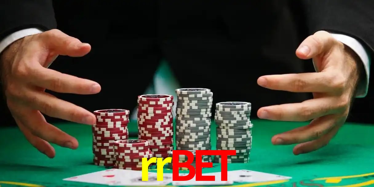 rrbet vip