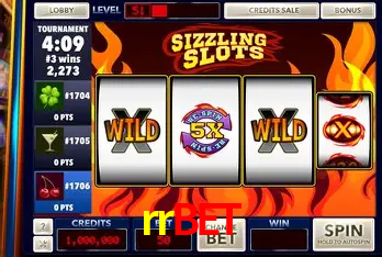 Descubra a Magia dos Jogos de Arcade no rrbet