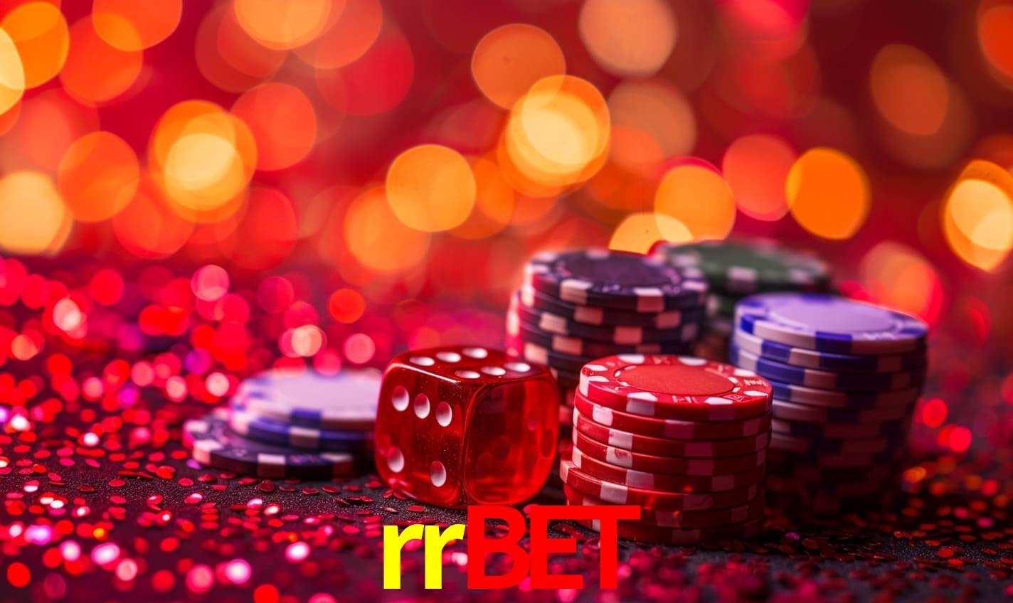 Inovações de Jogos na rrbet: O Futuro das Experiências Interativas
