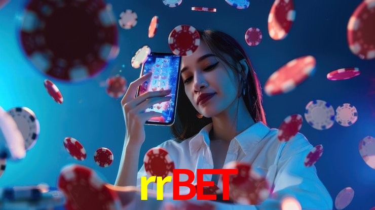 A Emoção da Loteria na rrbet: Uma Chance de Mudança de Vida