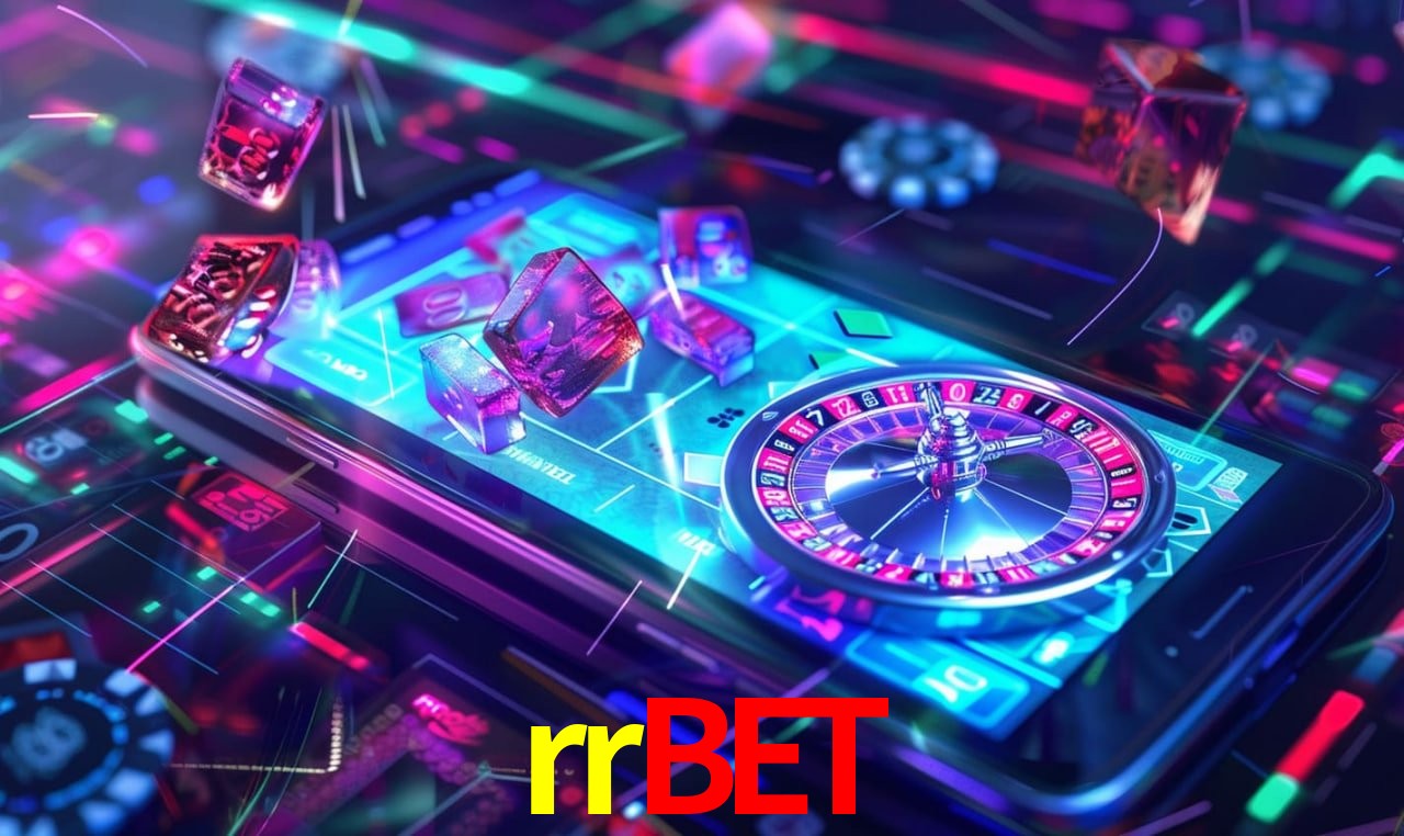 Apostas de Futebol rrbet