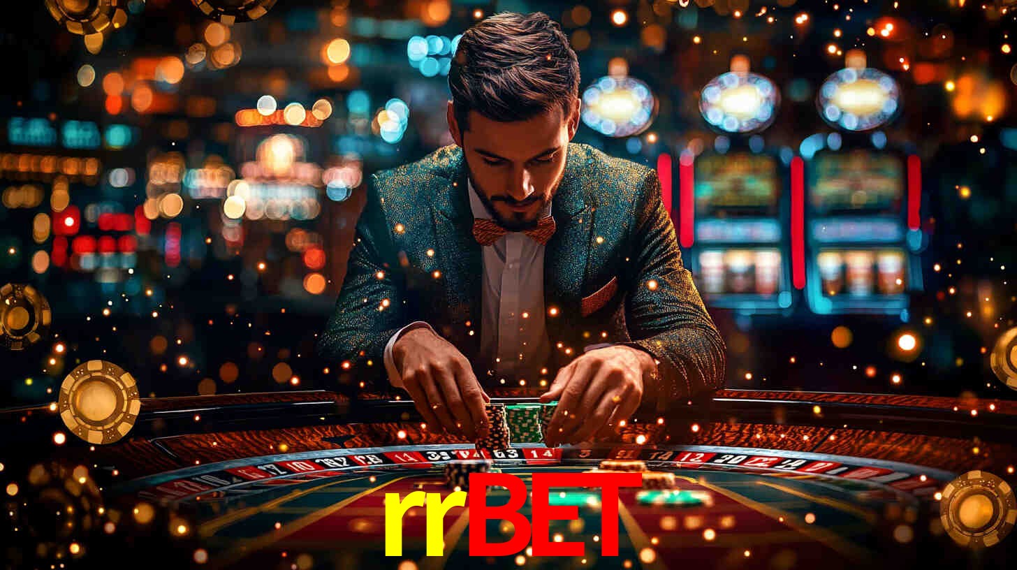Premium Interface rrbet