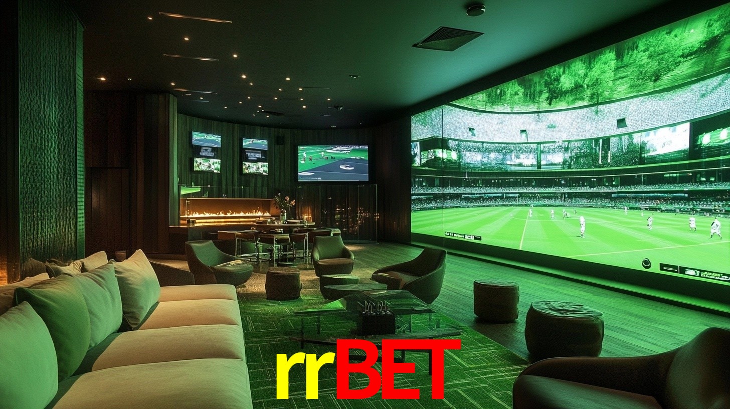 rrbet: Seu Cassino Premiado com Pagamentos Rápidos