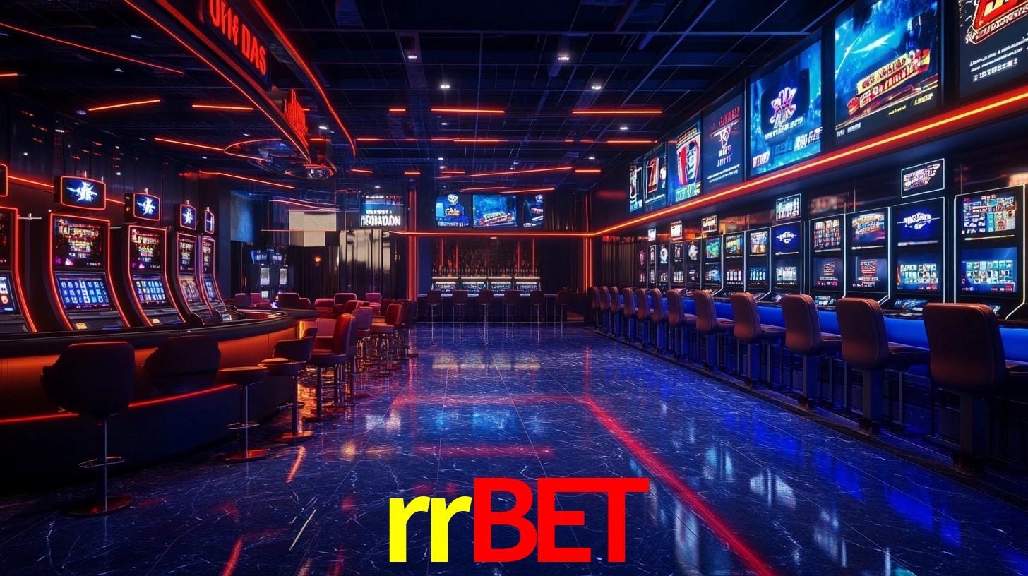 Welcome Bonus rrbet