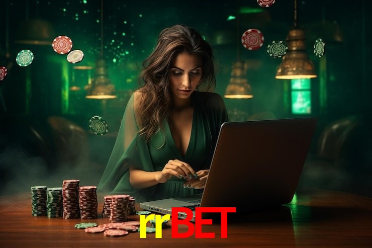 rrbet bet