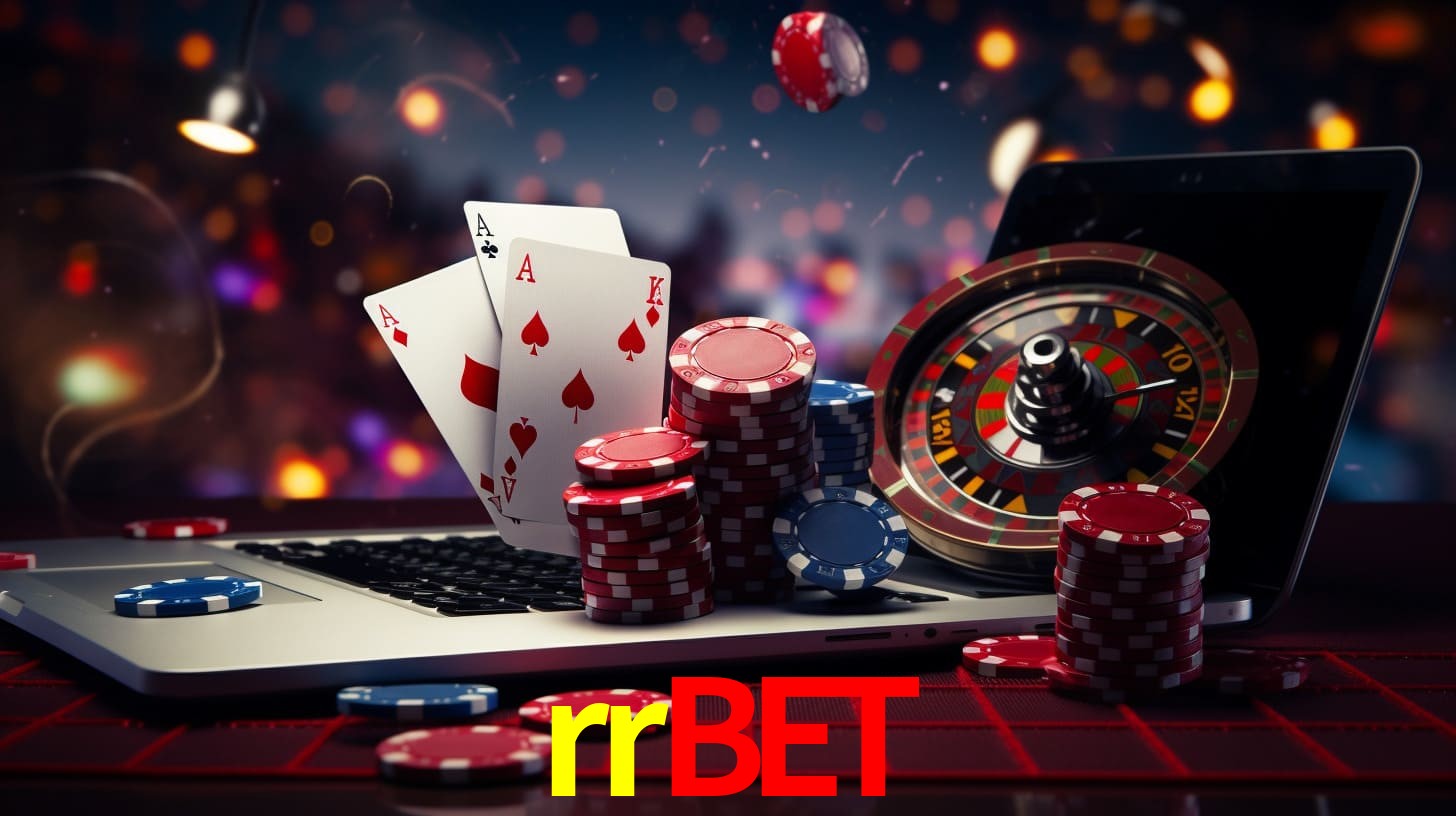 Roulette Table rrbet