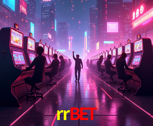 Programa VIP rrbet