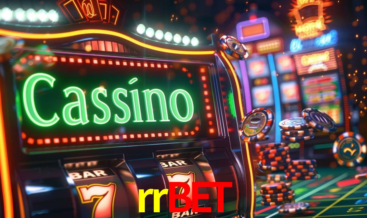 Provedores de Jogos rrbet