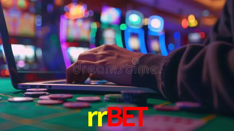 Interface Premium rrbet