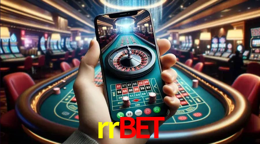 Account Benefits rrbet