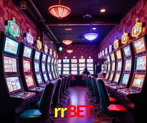 rrbet login