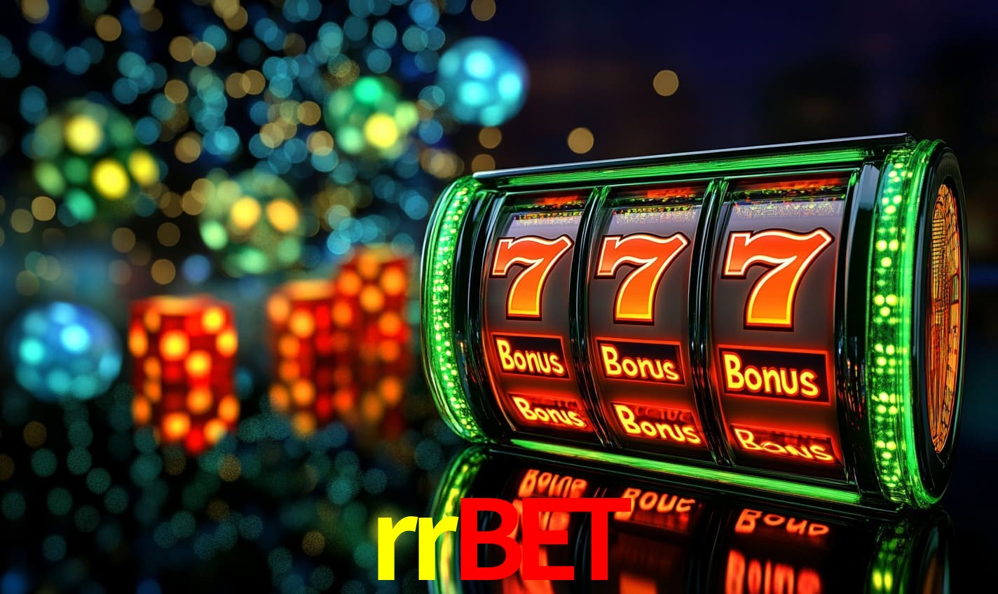 Casino Ao Vivo rrbet