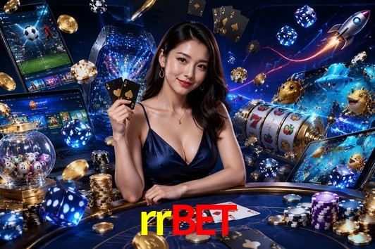 Flash Promotion rrbet