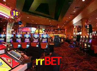 Descubra a Magia dos Jogos de Arcade no rrbet