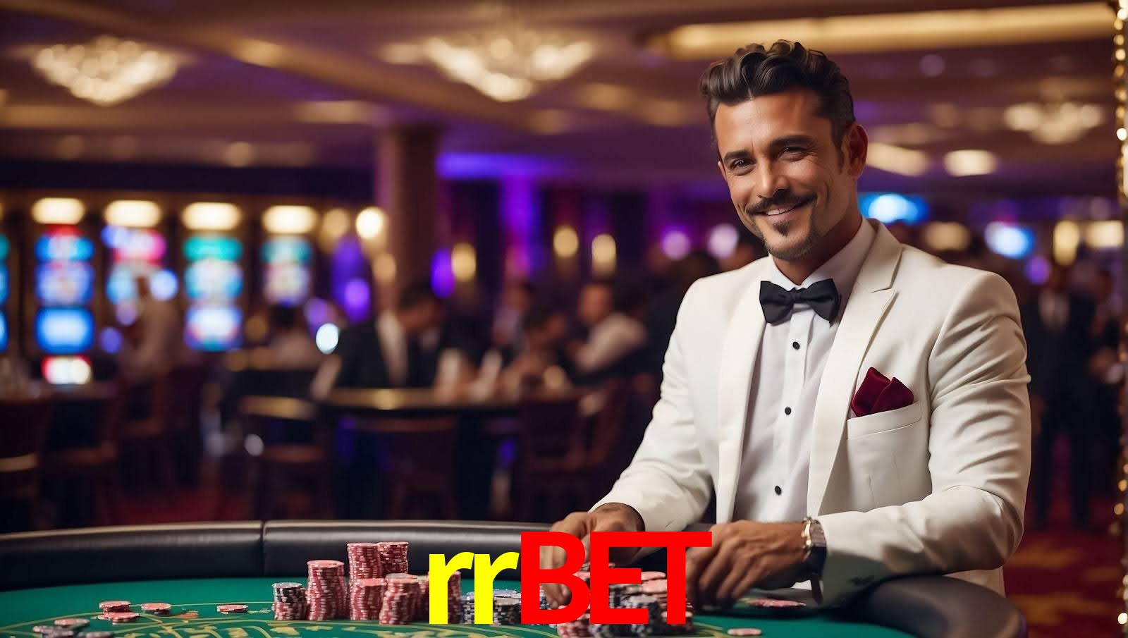 Cadastro Rápido rrbet
