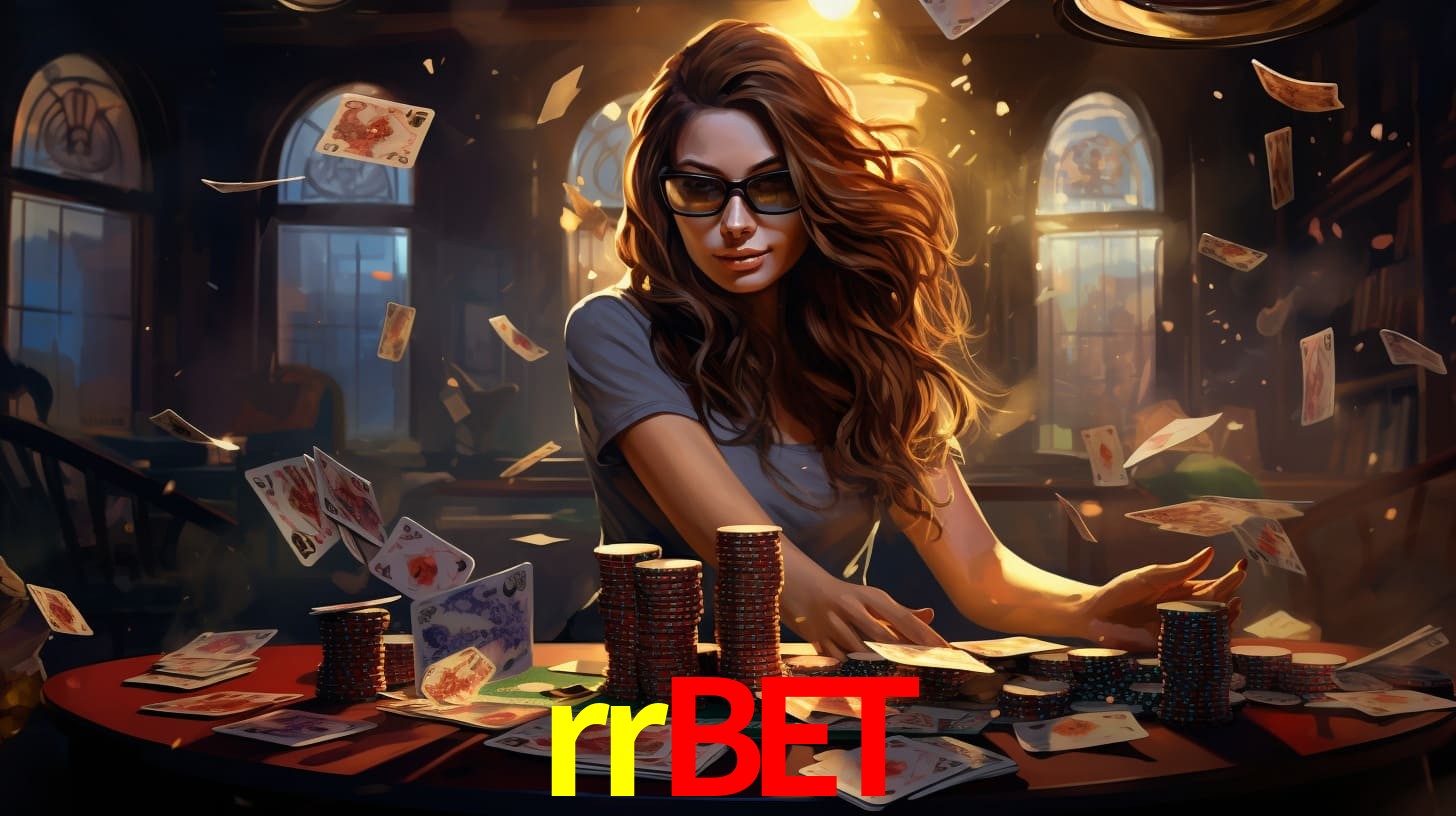 VIP Casino rrbet