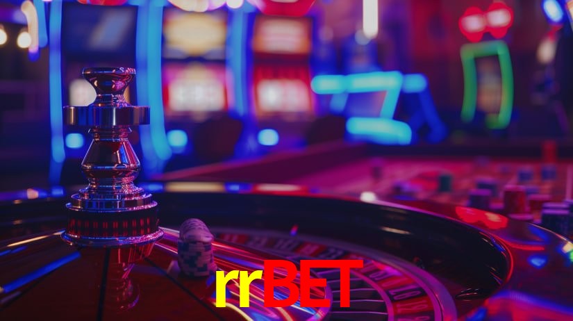 Experimente o Login Seguro Premium no rrbet