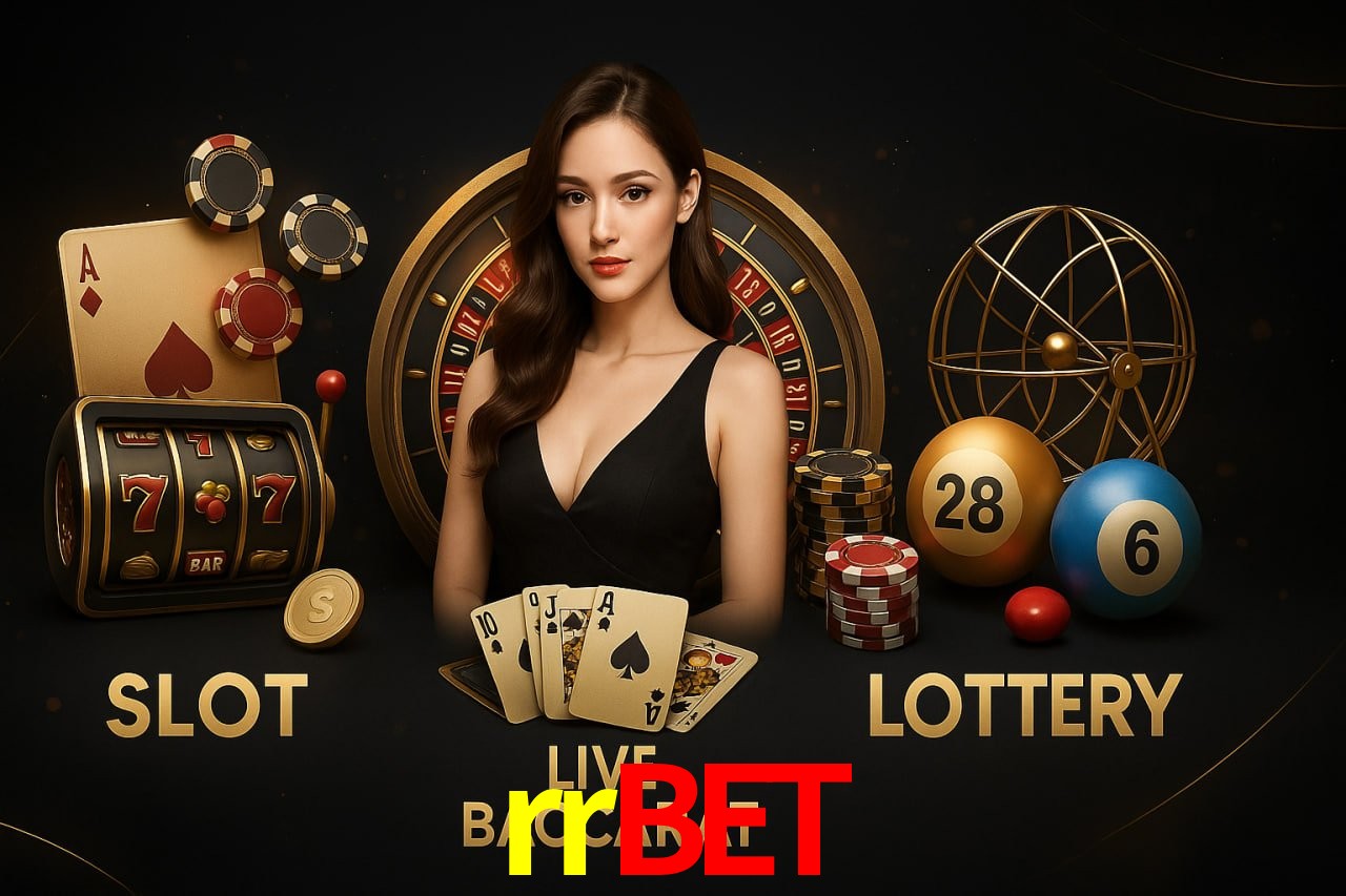 rrbet cassino