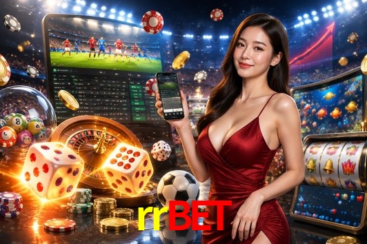 Slot Games rrbet