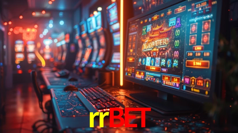 rrbet.com