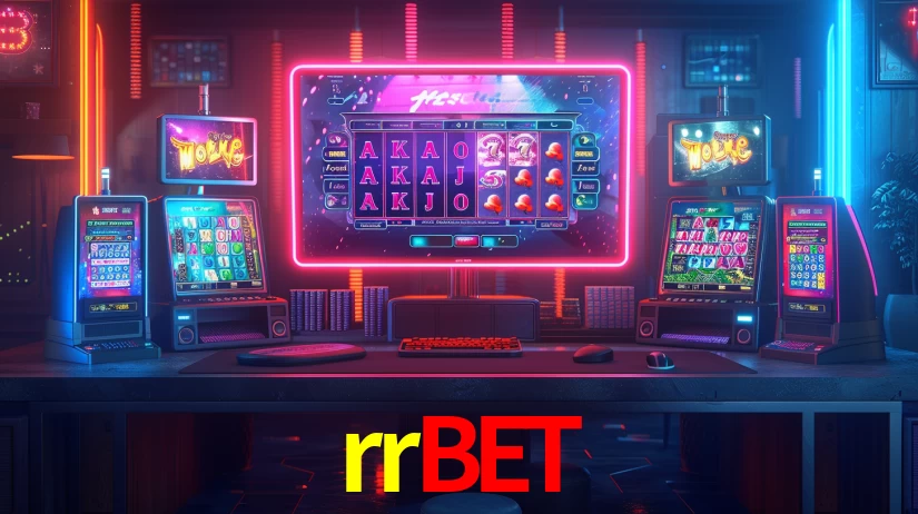 Sinta a adrenalina dos jogos de cassino com rrbet