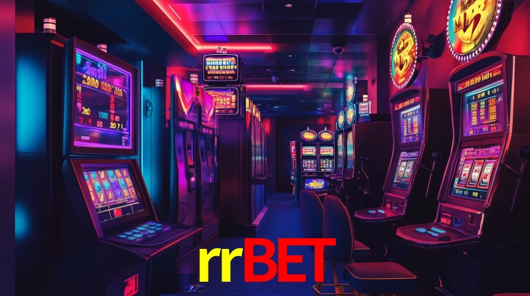 rrbet