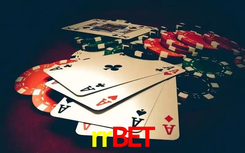 Casino Ao Vivo rrbet