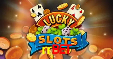 Descubra o Mundo do Cassino Online com rrbet