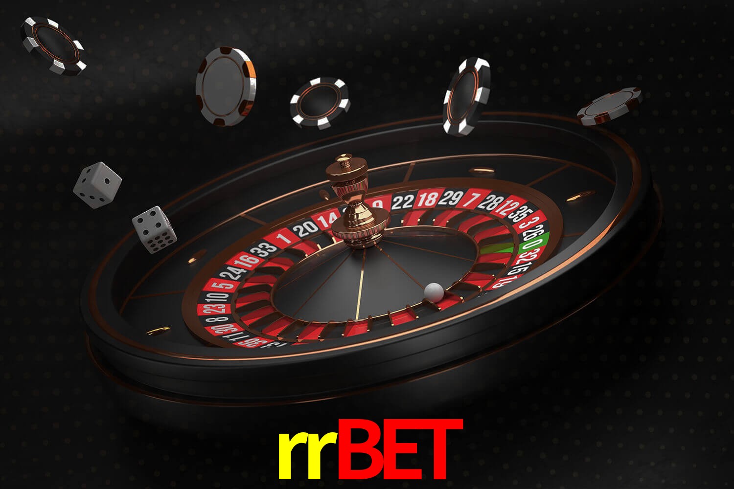 rrbet