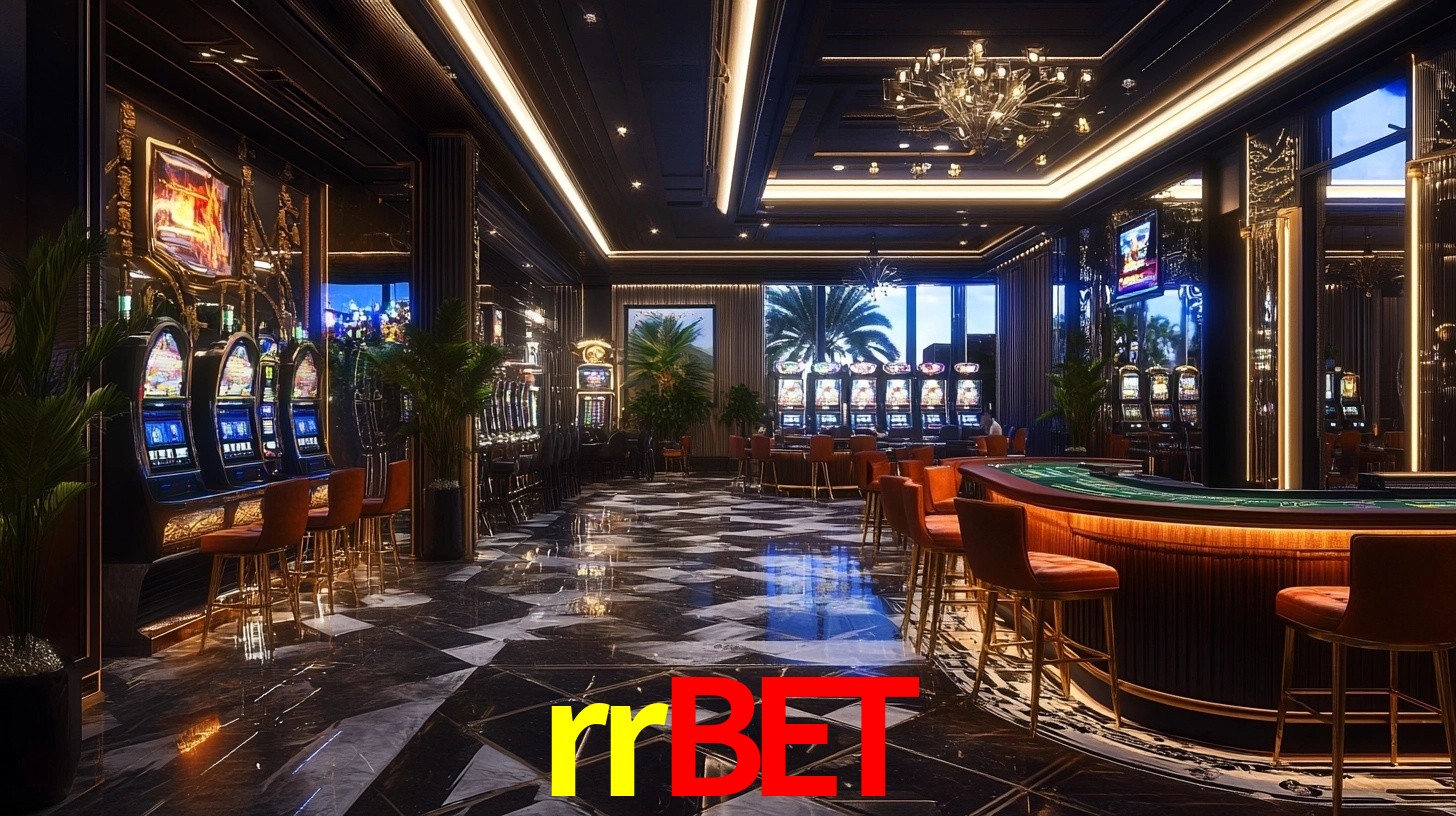 rrbet login