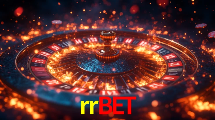 rrbet: Jogos de Caça-Níqueis-Altas Recompensas, Roleta-Velocidade, Blackjack-Desafios Máximos