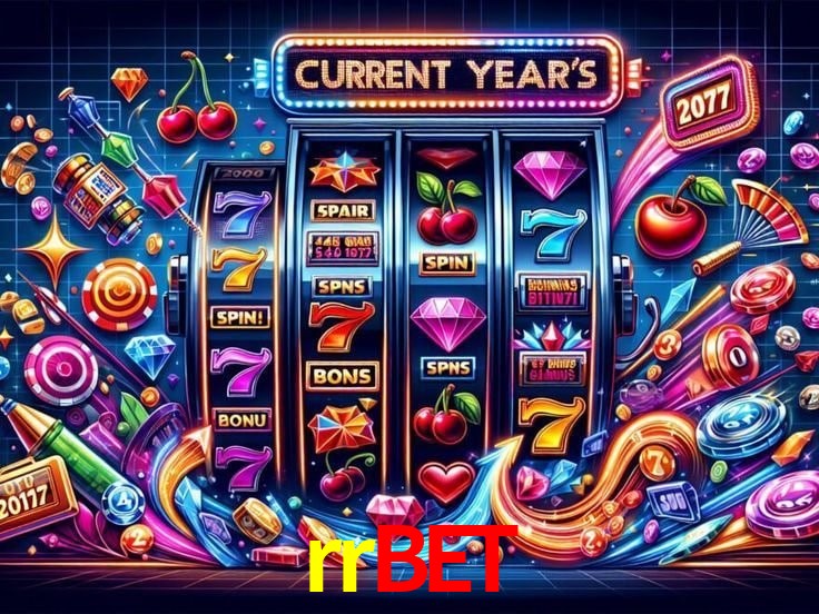 Design Responsivo rrbet