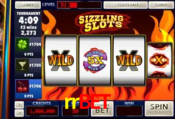 Descubra o Mundo do Cassino Online com rrbet