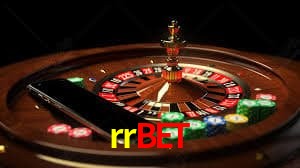 Live Casino rrbet